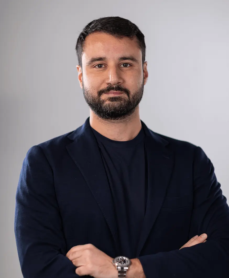 Francesco Marino